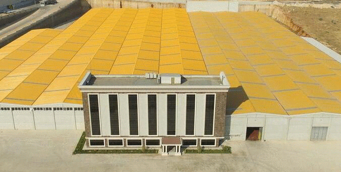 Bize Ulaşın